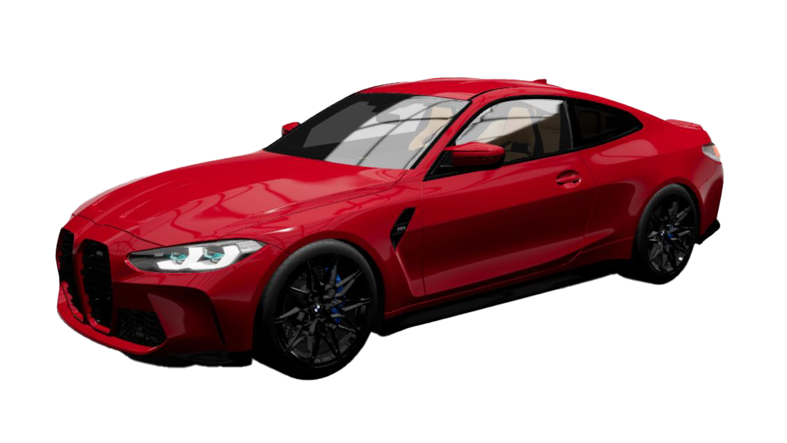 bmw covering brillant