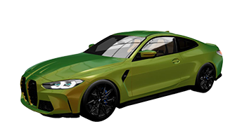 bmw covering sur mesure